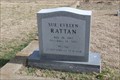 Image for 100 - Sue Evelyn Rattan - Melissa Cemetery - Melissa, TX