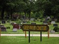 Image for Greenwood Cemetery - Hallock MN