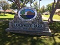 Image for Ranchwood Park - Lake Forest, CA