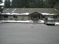 Image for Darrington Ranger Station, Mt. Baker Snoqualmie National Forest