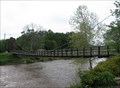 Image for Wiconisco Creek Pedestrian Bridge - Millersburg, PA
