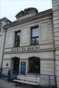 Image for Musée du papier - Angoulême, France