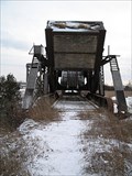 Image for Scherzer Rolling Bascule Lift Bridge - Smiths Falls, Ontario, Canada