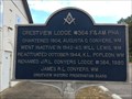 Image for Crestview Lodge #364 F&AM PHA - Crestview, FL