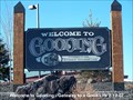 Image for Welcome to Gooding - Gateway to a Good Life