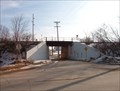 Image for 13th St RR Bridge - Belle Plaine, Iowa