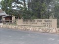 Image for Post Office - Grand Canyon National Park, AZ
