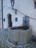 Image for Brunnen Schloss Landeck - Tyrol, Austria