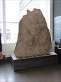 Image for Arlanda Airport Runestone