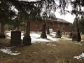 Image for Knox Presbyterian Cemetery - Harrington, ON