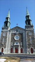 Image for L'église-St-Denis-sur-richelieu, Québec