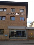 Image for SverigeSRadio P4 on 100,2 in Växjö, Kronobergslän, Sweden