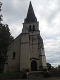 Image for Église (Buxeuil, Poitou-Charentes, France)