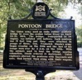 Image for Pontoon Bridge - Near Leola, AR