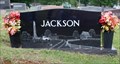Image for Joe Jackson - Water Well Drilling - Bradford Cemetery - Bradford, Tn
