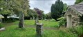 Image for St John's Cemetery - St John's in the Vale, Cumbria