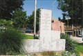 Image for World War I Memorial - Vernon County Veterans memorial - Nevada, MO