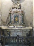 Image for Baptismal Font - San Marco - Roma, Italy