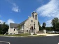 Image for St Jude Roman Catholic Church - Fredericksburg, VA