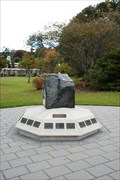 Image for Memorial to the Loss of Lives of Working People in Otago — Dunedin, New Zealand