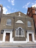 Image for St George's German Lutheran Church - Alie Street, London, UK