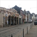 Image for Tourist Information - Le Quesnoy, France
