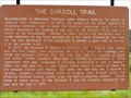 Image for The Carroll Trail - Martinsdale, MT