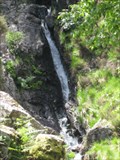 Image for Waterfall - Glyderau, Gwynedd, North Wales, UK
