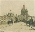 Image for Karluv most (1926) - Praha, CZ