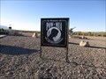 Image for POW Memorial - Truth or Consequences, NM