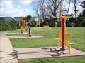Image for Kellaway Reserve Fitness Trail - Auckland, New Zealand