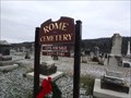 Image for Rome Cemetery - Rome, PA