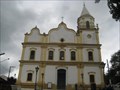Image for Igreja de Santa Ana - Santana de Parnaiba, Brazil