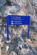 Image for Cala Morell - Menorca, Spain