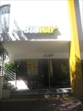 Image for Subway - Rua Harmonia  - Sao Paulo, Brazil