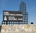 Image for Yuma Territorial Prison