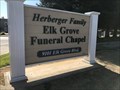Image for Herberger Family Elk Grove Funeral Chapel - Elk Grove, CA