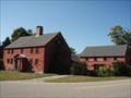 Image for Locke, Elijah, House  -  Rye, NH