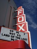 Image for Fox Theater - La Junta, Colorado