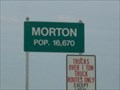 Image for Morton, Illinois.  USA.