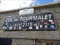 Image for 2115 M - col du Tourmalet - La Mongie, Occitanie, France