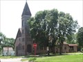 Image for Rock Rapids United Methodist Church – Rock Rapids, IA