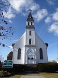 Image for St. Patrick's Church - Northfield Main Street Historic District - Northfield, MA