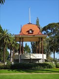 Image for Hitchcock Memorial Bandstand - Geelong, Australia