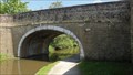 Image for Arch Bridge 198 On Leeds Liverpool Canal - Riddlesden, UK