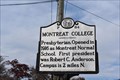 Image for Montreat College (P-84) - Black Mountain, NC