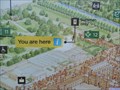 Image for You Are Here - Hampton Court Palace and Gardens, London, UK
