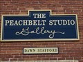 Image for The Peachbelt Studio Gallery - Fennville, Michigan USA