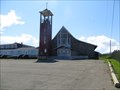 Image for Église de Saint-Alban - Gaspé, Québec