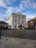Image for Masonic Lodge, Foundry Square Hayle Cornwall UK